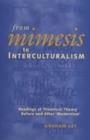 Image for From Mimesis to Interculturalism