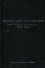 Image for Young and innocent?  : the cinema in Britain, 1896-1930