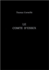 Image for Le Comte D&#39;Essex
