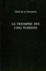 Image for Le Triomphe Des Cinq Passions