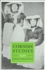 Image for Cornish Studies Volume 8