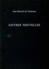 Image for Satyres Nouvelles