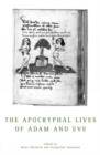 Image for The apocryphal lives of Adam and Eve