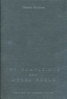Image for &#39;My compleinte&#39; and other poems