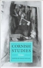 Image for Cornish Studies Volume 9