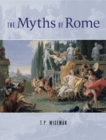 Image for The Myths of Rome