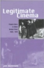 Image for Legitimate Cinema