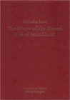 Image for Nicholas Love&#39;s Mirror of the Blessed Life of Jesus Christ