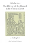 Image for Nicholas Love&#39;s Mirror of the Blessed Life of Jesus Christ