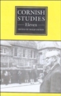 Image for Cornish Studies Volume 11