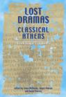 Image for Lost Dramas of Classical Athens