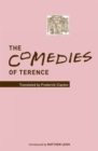 Image for The Comedies Of Terence