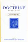 Image for The Doctrine of the Hert