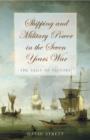 Image for Shipping and military power in the Seven Years War  : the sails of victory