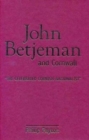 Image for John Betjeman and Cornwall