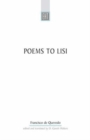 Image for Poems to Lisi