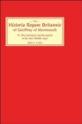 Image for Historia Regum Britannie of Geoffrey of Monmouth IV : Dissemination and Reception in the Later Middle Ages