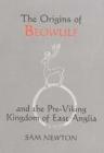 Image for The Origins of Beowulf