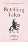 Image for Retelling Tales