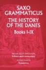 Image for Saxo Grammaticus: The History of the Danes, Books I-IX
