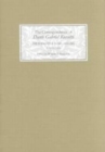 Image for The correspondence of Dante Gabriel Rossetti  : edited by William E. Fredeman1 Vol. 1: The formative years, 1835-1862 1835-1854