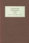 Image for Arthurian Literature XVI