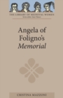 Image for Angela of Foligno&#39;s Memorial