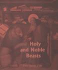 Image for Holy and Noble Beasts