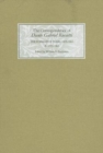 Image for The correspondence of Dante Gabriel Rossetti1 Vol. 2: The formative years, 1835-1854 1855-1862