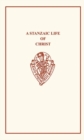 Image for A Stanzaic Life of Christ