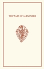Image for The Wars of Alexander