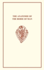 Image for The Anatomie of the Bodie of Man by Thomas Vicary