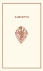 Image for Ratis Raving and other Moral and Religious Pieces