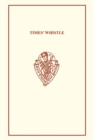 Image for Time&#39;s Whistle and other poems by R C