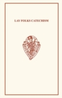 Image for The Lay Folks&#39; Catechism