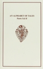 Image for Alphabet of Tales I &amp; II