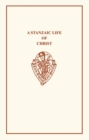 Image for Stanzaic Life of Christ                         [A