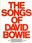 Image for The Songs Of David Bowie