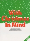 Image for With Christmas In Mind New Ed.