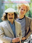 Image for Simon &amp; Garfunkel&#39;s Greatest Hits : For Easy Guitar Tab