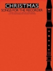Image for Christmas Songs For The Recorder