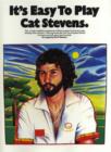 Image for It&#39;s Easy To Play Cat Stevens