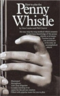 Image for How to play the penny whistle  : in the key of D