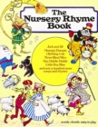 Image for The Nursery Rhyme Book