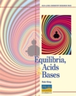 Image for Equilibria Acids and Bases Teacher Resource Pack