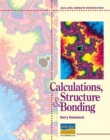 Image for Calculations Structure and Bonding Teacher Resource Pack