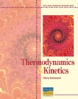 Image for Thermodynamics and Kinetics Teacher Resource Pack