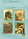 Image for Shakespeare&#39;s Major Tragedies Teacher Resource Pack