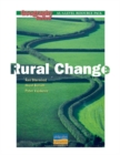 Image for Rural Change Teacher Resource Pack