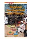 Image for Regional Development and Change Teacher Resource Pack